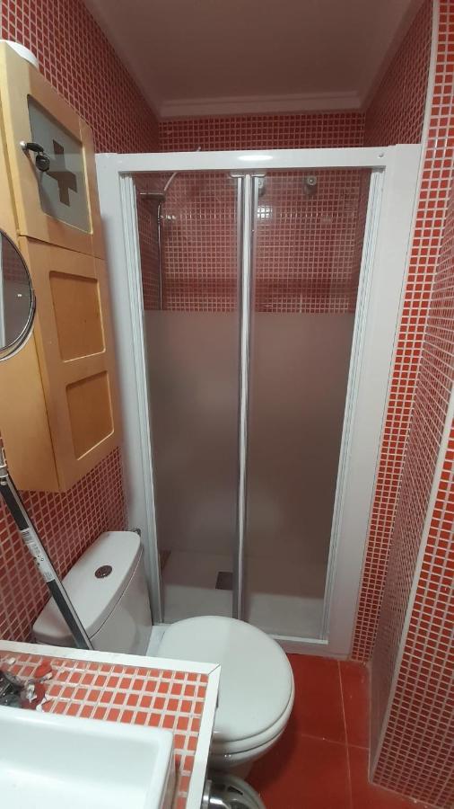 شقة Bonito Estudio En دينايا المظهر الخارجي الصورة